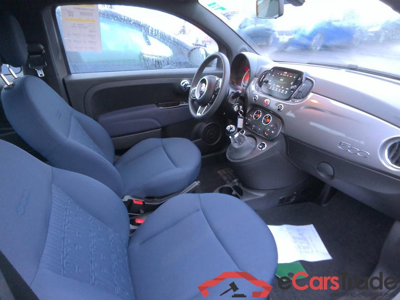 500 MY22 HYB 70 CLUB RSK #3