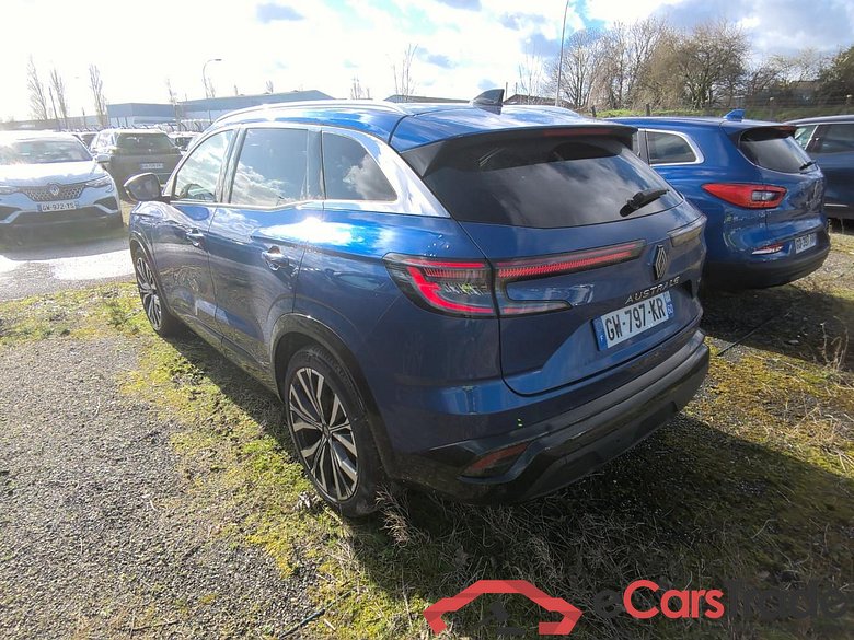 Austral  Iconic 1.2  200CV  BVAV  6E #6