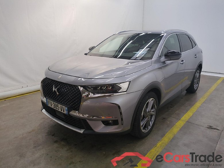 7 Crossback Executive 2.0 BlueHDi 180CV BVA8 E6d