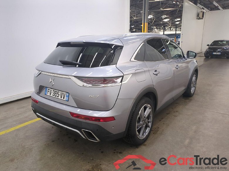 7 Crossback Executive 2.0 BlueHDi 180CV BVA8 E6d #3