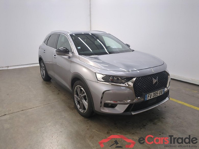 7 Crossback Executive 2.0 BlueHDi 180CV BVA8 E6d #4