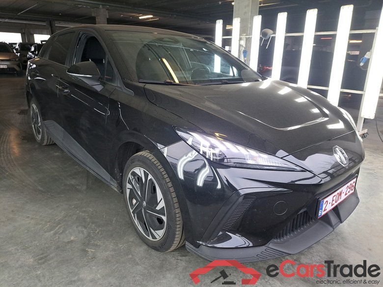 MG MG4 Comfort 64 kWh 204 hp #2
