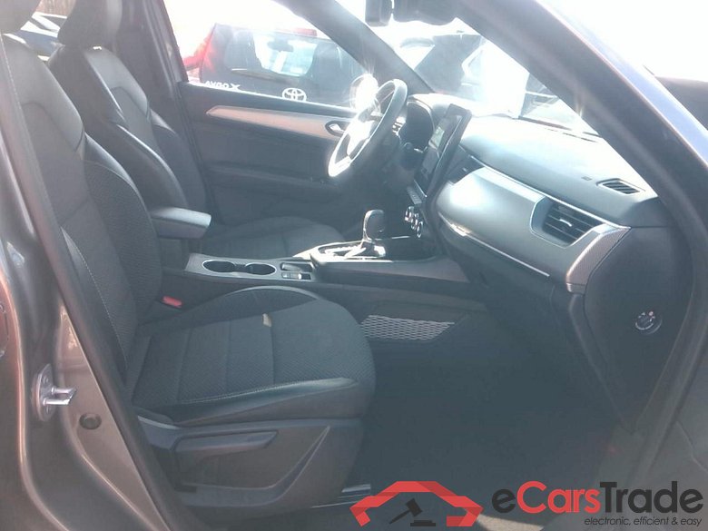 ARKANA TECHNO E-TECH FULL HYB 145 RK #5