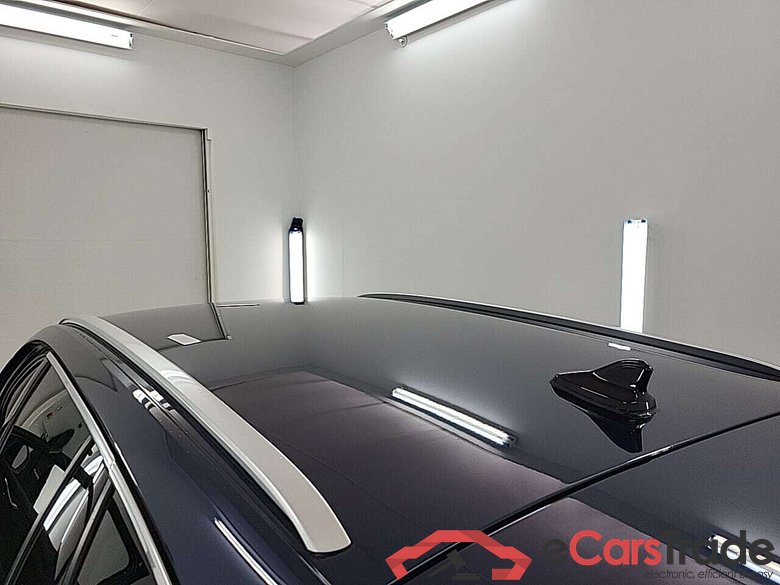 SKODA OCTAVIA COMBI 1.5 TSI CLEVER DSG #4