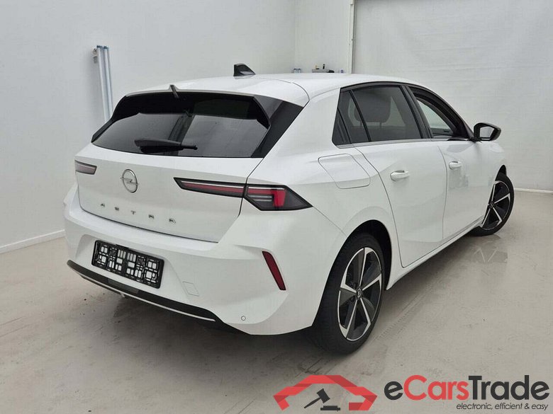 OPEL ASTRA 1.2 TURBO START/STOP ELEGANCE #2