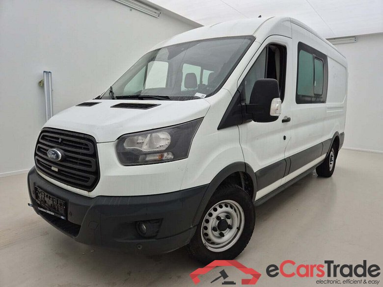 FORD TRANSIT 2.0 350L L3H2 TD