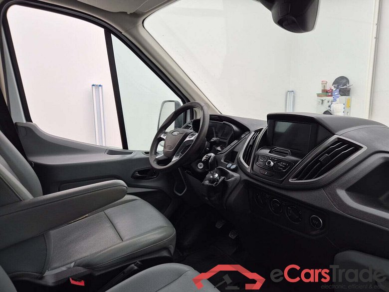 FORD TRANSIT 2.0 350L L3H2 TD #3