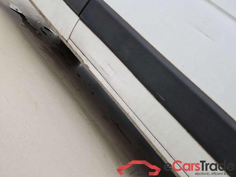 RENAULT MASTER 2.3 ENERGY BLUE DCI L3H2 3.5T #5