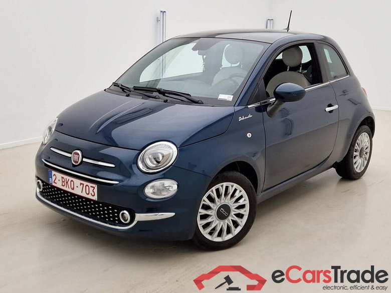 FIAT 500 1.0 HYBRID DOLCEVITA #1