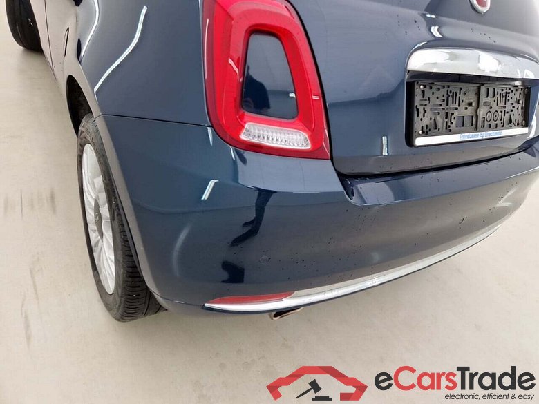 FIAT 500 1.0 HYBRID DOLCEVITA #5