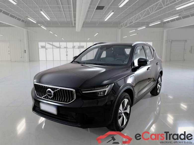 Volvo XC40 1.5 T4 Plug-In Hybrid Aut. LED Virtual ACC Navi Sport-Seats KeylessGo Klima PDC ...