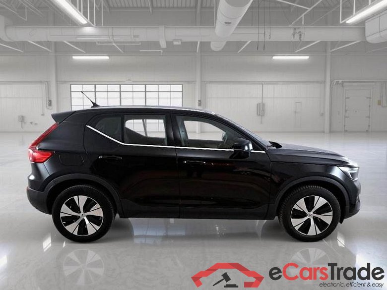 Volvo XC40 1.5 T4 Plug-In Hybrid Aut. LED Virtual ACC Navi Sport-Seats KeylessGo Klima PDC ... #2