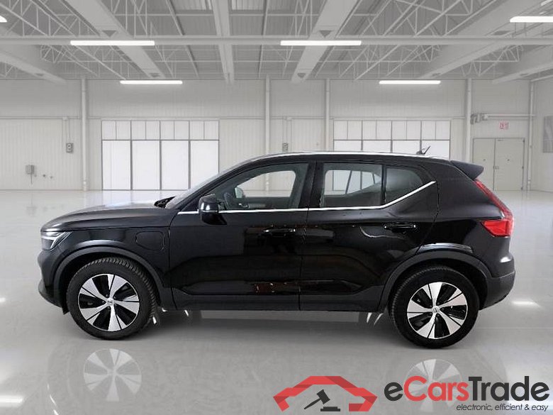Volvo XC40 1.5 T4 Plug-In Hybrid Aut. LED Virtual ACC Navi Sport-Seats KeylessGo Klima PDC ... #4