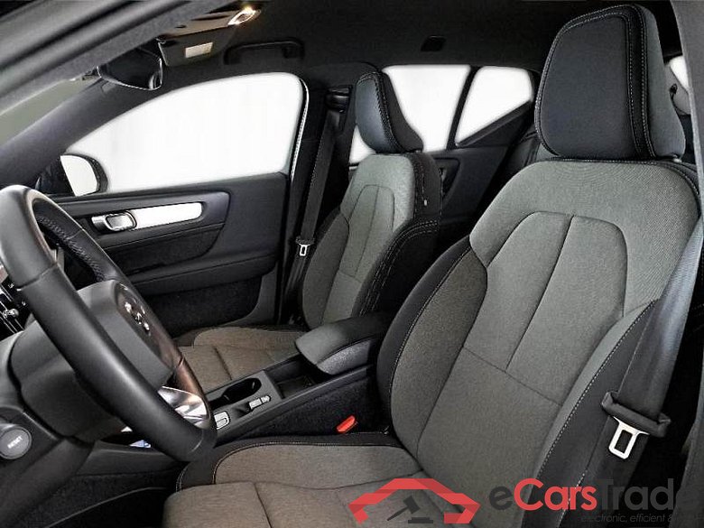Volvo XC40 1.5 T4 Plug-In Hybrid Aut. LED Virtual ACC Navi Sport-Seats KeylessGo Klima PDC ... #5