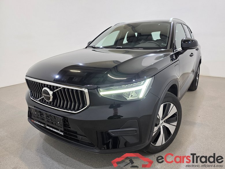 Volvo XC40 1.5 T4 Plug-In Hybrid Aut. LED Virtual ACC Navi Sport-Seats KeylessGo Camera Klima PDC ...