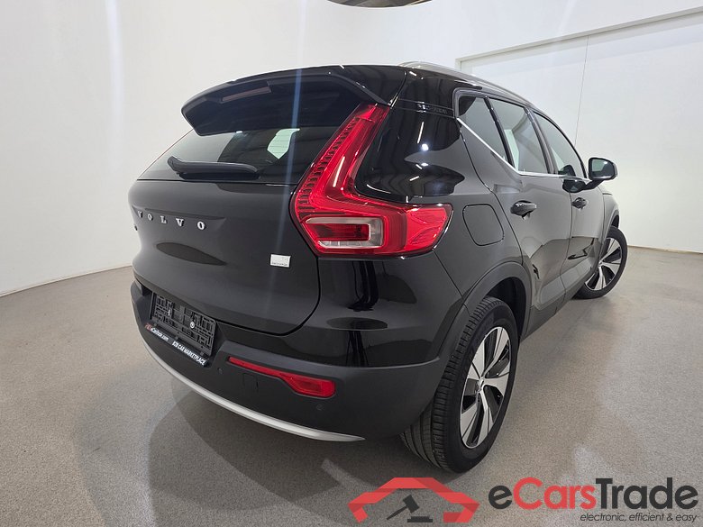 Volvo XC40 1.5 T4 Plug-In Hybrid Aut. LED Virtual ACC Navi Sport-Seats KeylessGo Camera Klima PDC ... #4