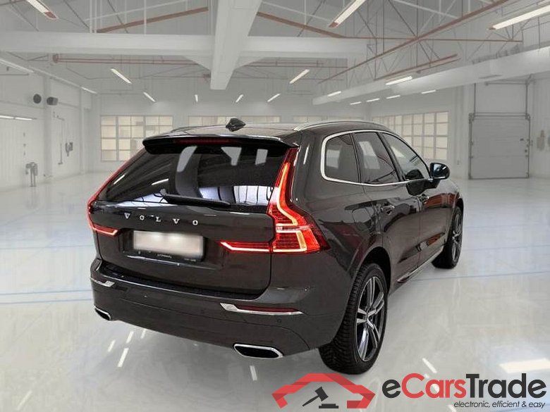 VOLVO XC60 / 2017 / 5P / SUV T6 PLUG-IN AWD AUTO RECHARGE INS. EXP #2