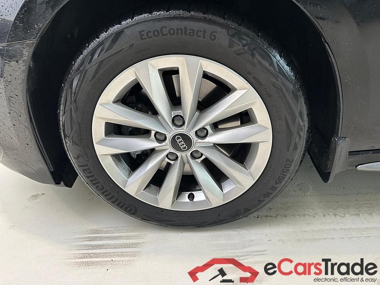 AUDI A3 Sportback Sportback 35 TFSI #5