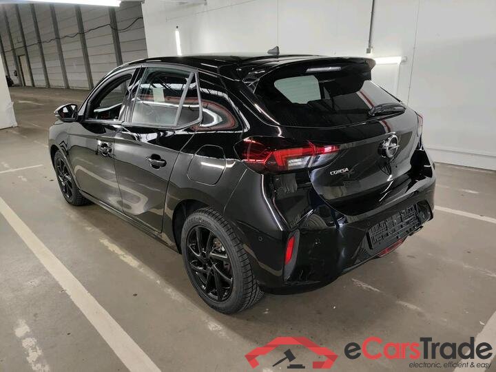 Opel Corsa Corsa 1.2 Turbo S/S Auto GS Line 96kW/131pk  5D/P Auto-8 #3