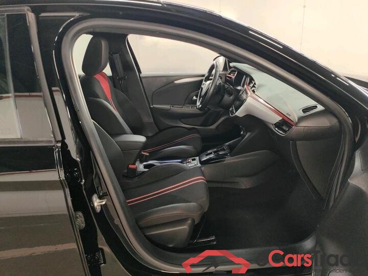 Opel Corsa Corsa 1.2 Turbo S/S Auto GS Line 96kW/131pk  5D/P Auto-8 #6