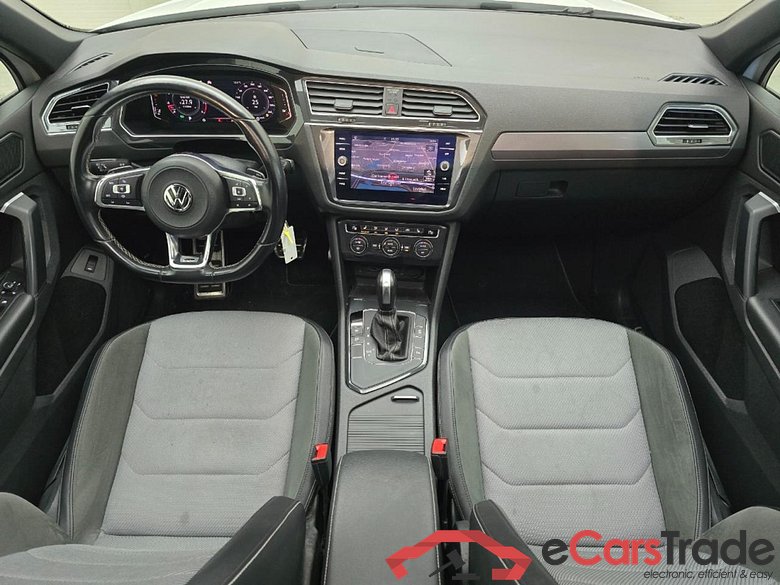 VOLKSWAGEN Tiguan 1.5 TSI ACT Highline Business R #6