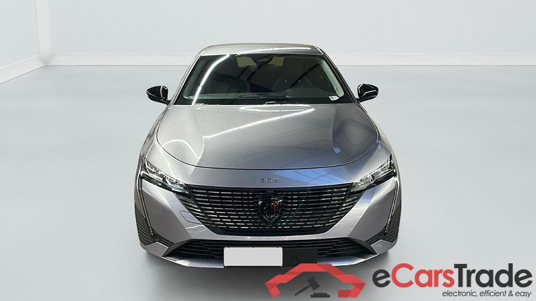 Peugeot 308 SW PureTech 130ch S&S BVM6 Allure #2