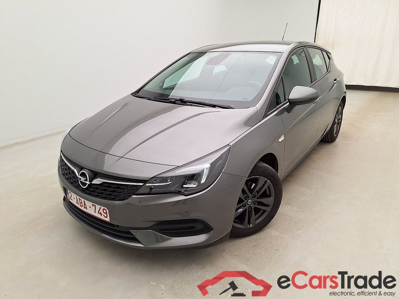 Opel, Astra FL'19, Opel Astra 1.2 Turbo 96kW S/S Edition 5d #2
