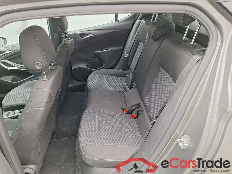 Opel, Astra FL'19, Opel Astra 1.2 Turbo 96kW S/S Edition 5d #4