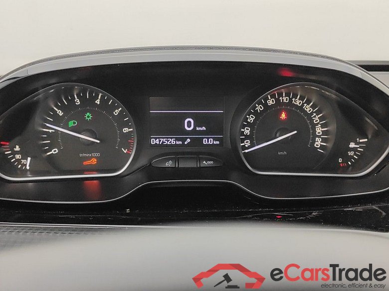 Peugeot 208 1.2 PureTech €6.2 81kW S/S Allure 5d #6