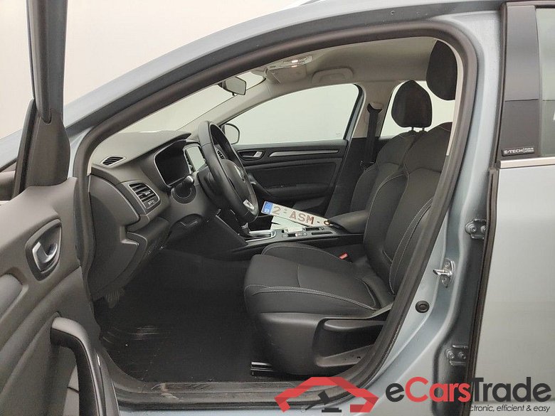 Renault Mégane Grandtour E-TECH Plug-in Hybrid Corporate Edition 5d #3