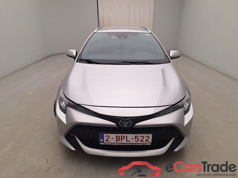 Toyota, Corolla TS '19, Toyota Corolla Touring Sports 1.8 Hybrid Dynamic e #1