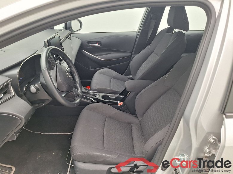 Toyota, Corolla TS '19, Toyota Corolla Touring Sports 1.8 Hybrid Dynamic e #3