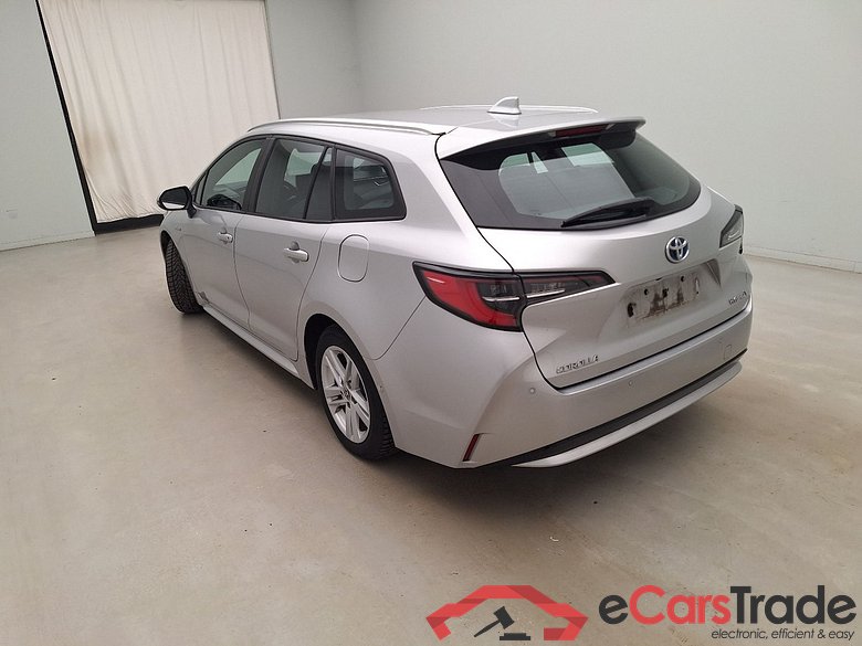Toyota, Corolla TS '19, Toyota Corolla Touring Sports 1.8 Hybrid Dynamic e #6