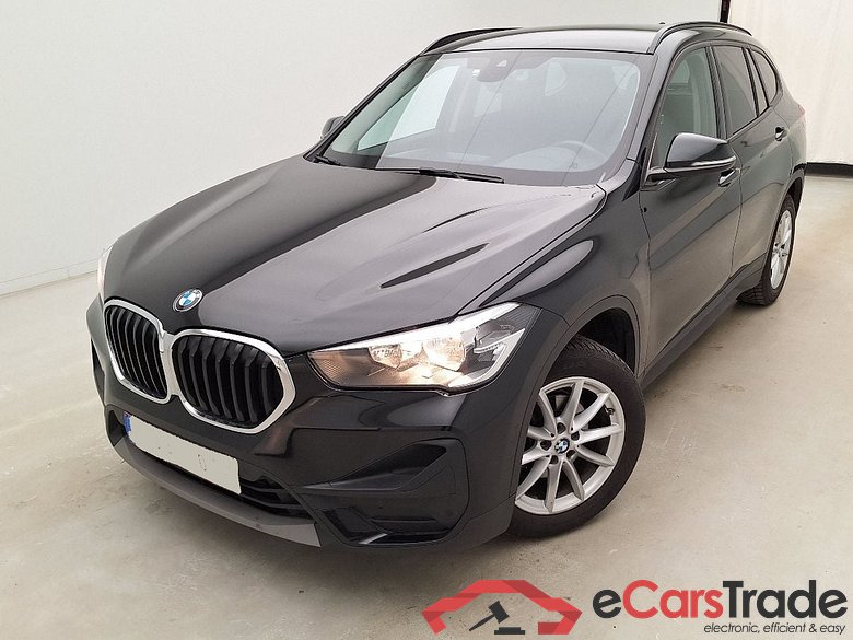 BMW X1 sDrive16d Navi-Pro KeylessGo Klima PDC ... #1