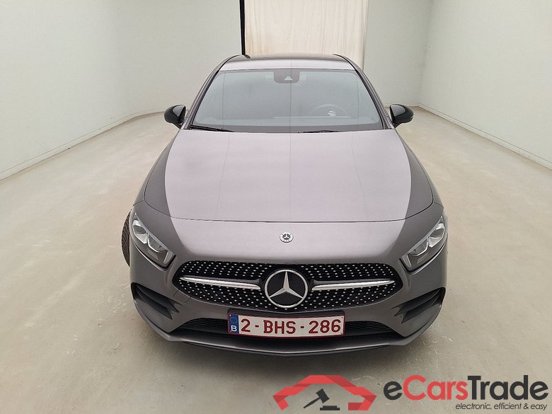 Mercedes, A-Class '18, Mercedes-Benz A-Klasse A 180 Business Solution Aut #1