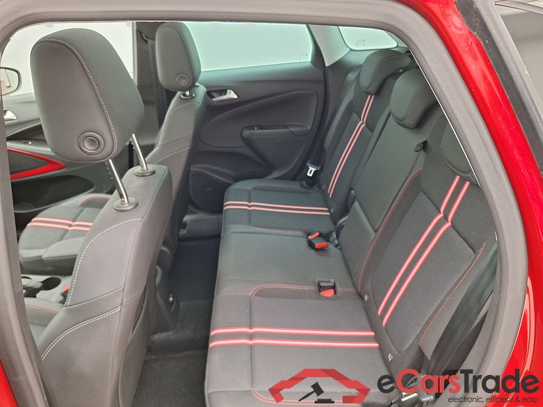 Opel, Crossland '20, Opel Crossland 1.2 96kW Turbo S/S Auto GS Line 5d #4