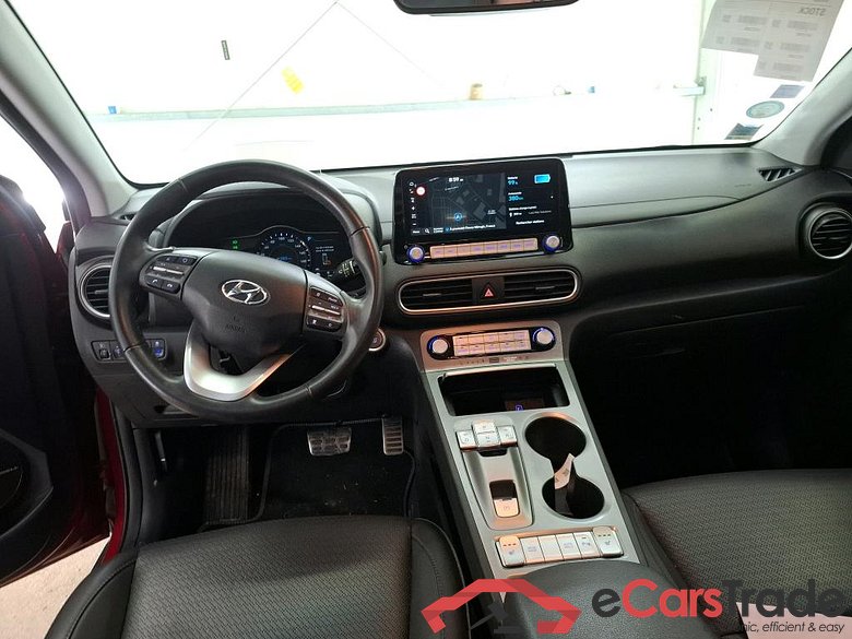 HYUNDAI Kona / 2017 / 5P / SUV ELECTRIQUE 64 kWh 204 ch Executive #6