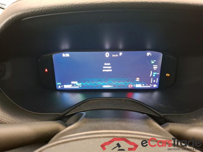 JEEP Compass / 2021 / 5P / SUV 1.3 TURBO T4 240 4XE TRAILHAWK #6