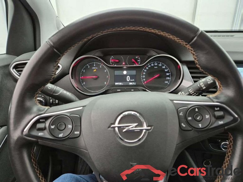 OPEL Crossland X 1.2 T. Innovation #5