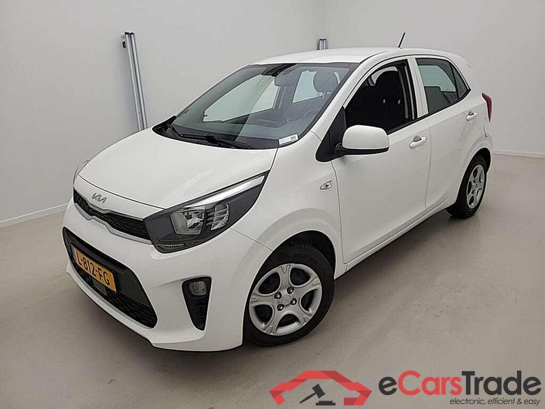 KIA Picanto 1.0 DPi ComfortLine AUT. #1