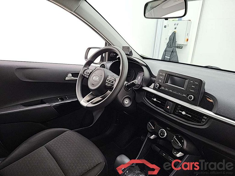 KIA Picanto 1.0 DPi ComfortLine AUT. #3