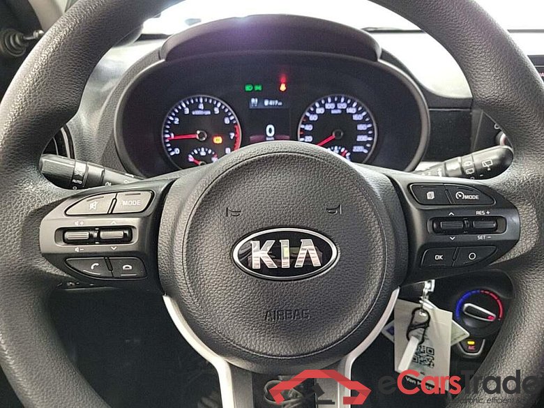 KIA Picanto 1.0 DPi ComfortLine AUT. #5