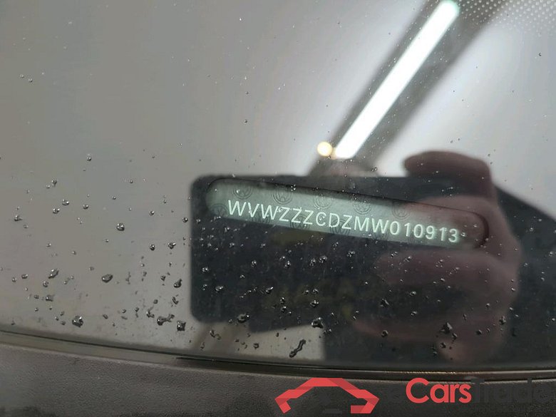 VOLKSWAGEN GOLF 96 kW #2