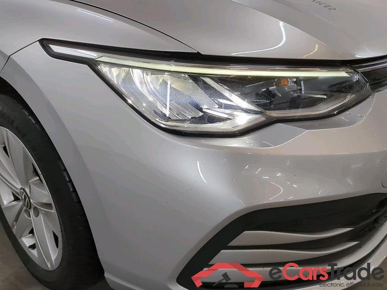 VOLKSWAGEN GOLF 96 kW #4