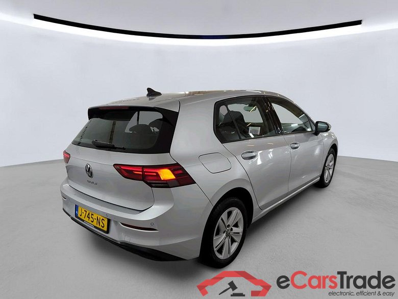 VOLKSWAGEN GOLF 96 kW #6