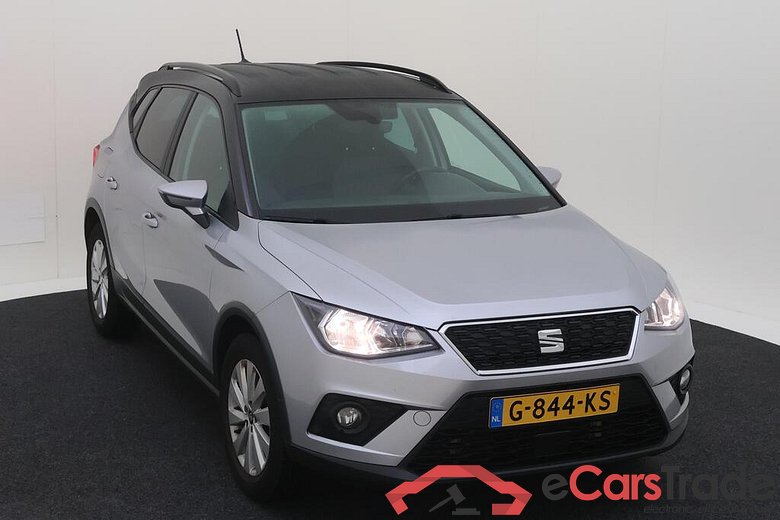 SEAT Arona 85 kW #4