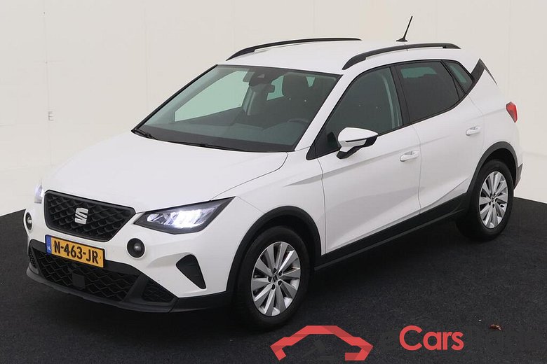 SEAT Arona 70 kW #1