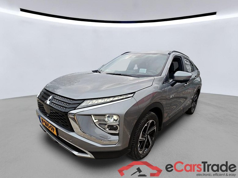 MITSUBISHI Eclipse Cross 72 kW