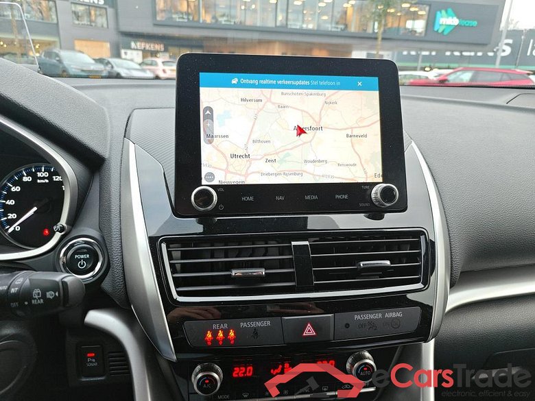 MITSUBISHI Eclipse Cross 72 kW #2