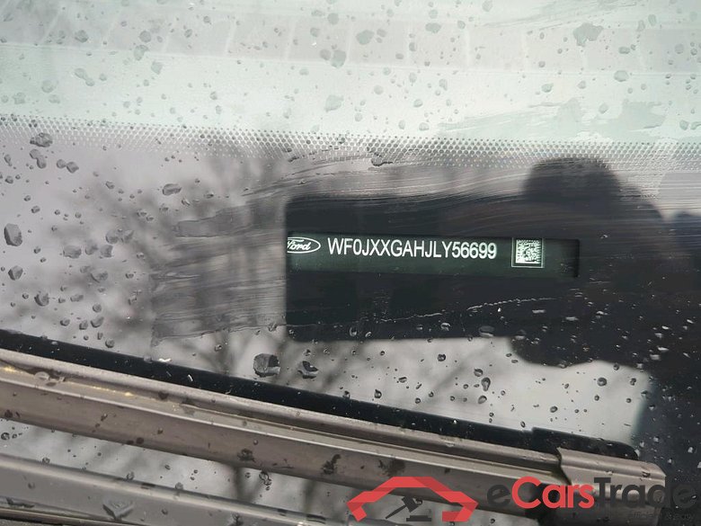 FORD Fiesta 69 kW #2